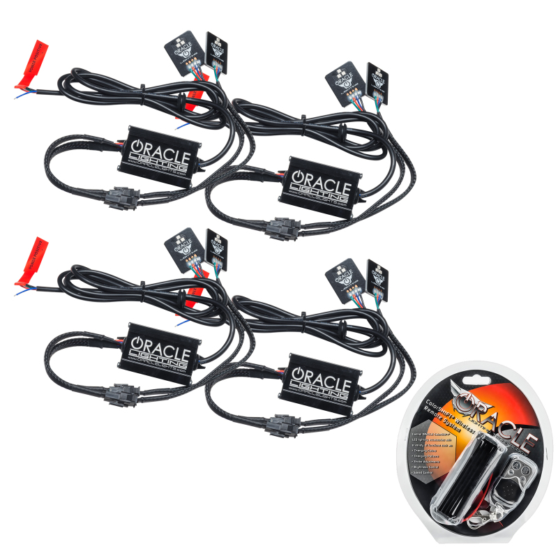 ORL Demon Eye Light Kits