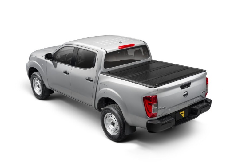 UnderCover 22 Nissan Frontier 6ft. Flex Tonneau Cover thumbnail 9