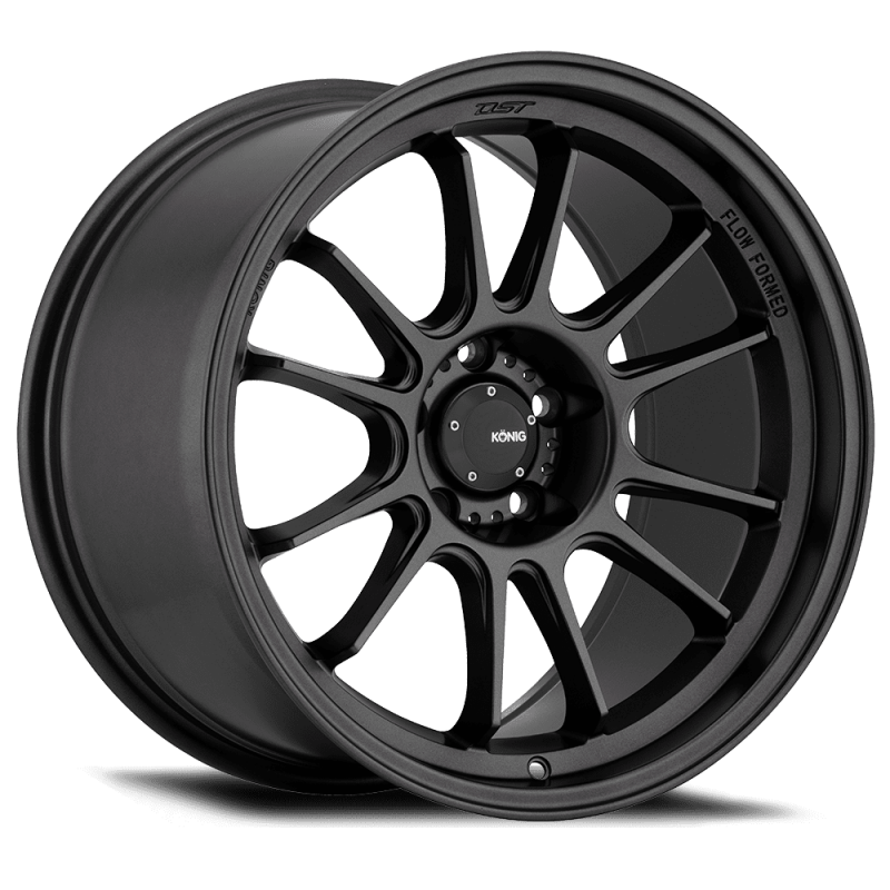 KNG Hypergram Wheels