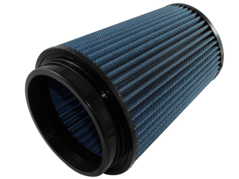 aFe MagnumFLOW Air Filters UCO P5R A/F P5R 5F x 6-1/2B x 4-3/4T x 8H thumbnail 6