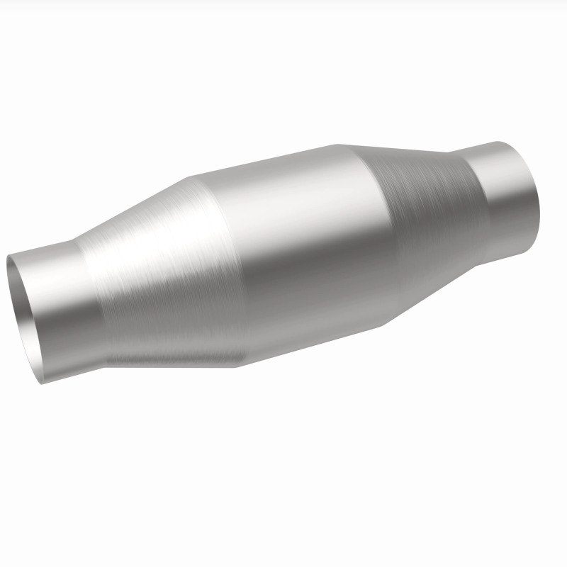 MagnaFlow Conv Univ 4 C/C 3.5 Perf Spun thumbnail 8
