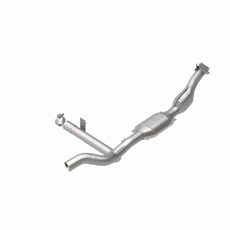 MagnaFlow Direct Fit Catalytic Converter 01 Ford F150 5.4L thumbnail 9