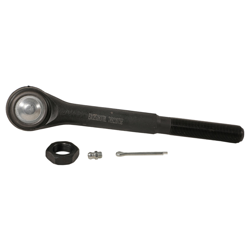 MOOG 88-99 Chevrolet C1500 Front Inner / Inner Tie Rod End thumbnail 4