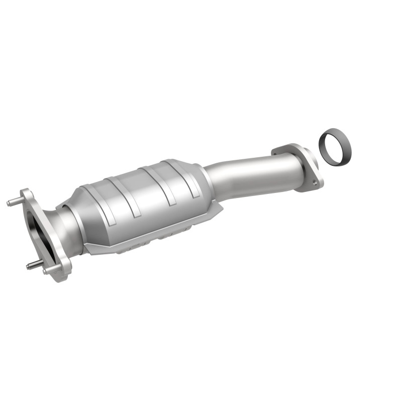 MagnaFlow Direct Fit Catalytic Converter 04 Ranger 3.0L Rear CA thumbnail 9