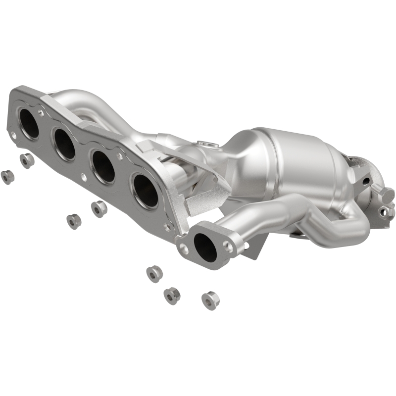 OEM Grade Manifold Catalytic Converter