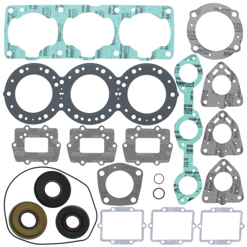 VEP Complete Gasket Kit