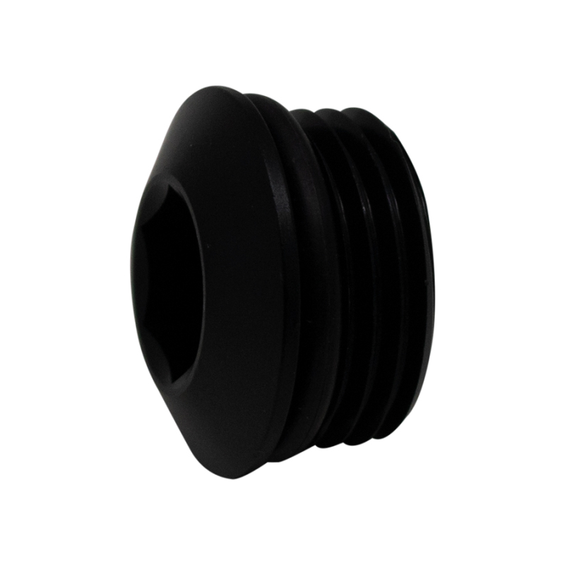 DW Fitting Caps & Plugs