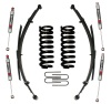 SKY Coil Springs