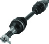 QBS Axles