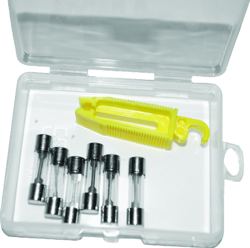 BKM Fuses