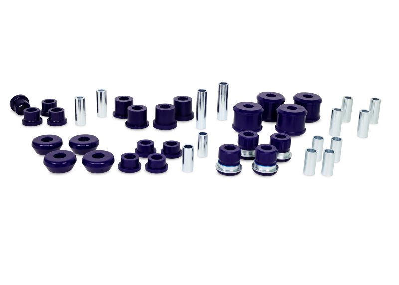 SPR Bushing Kits