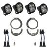 BAJ Powersports Squadron Sport Lights