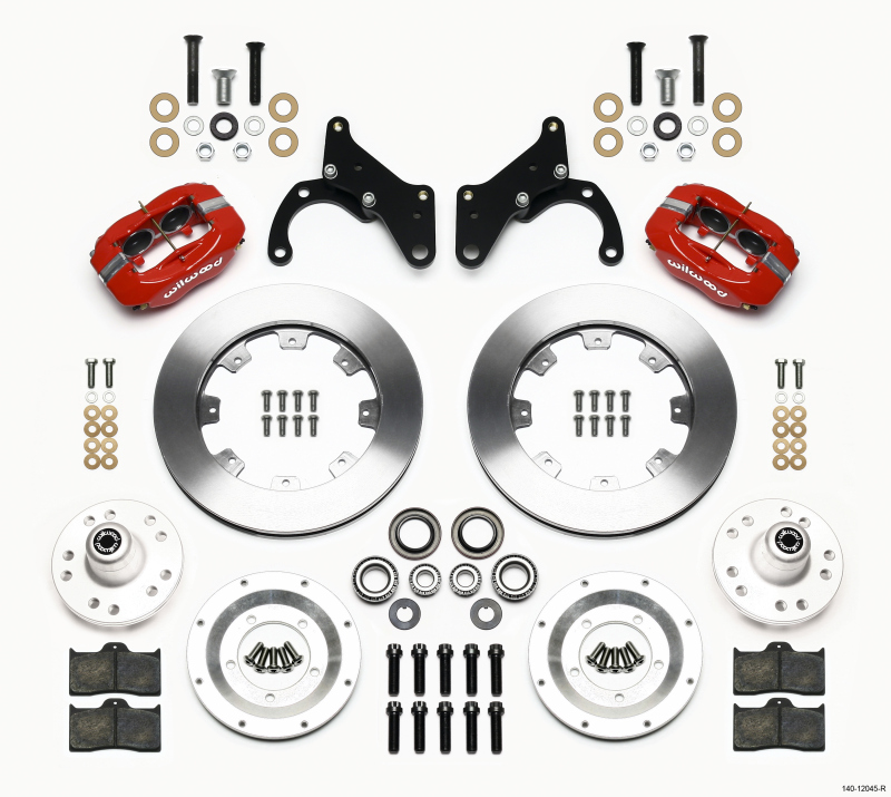 WIL Dynalite Brake Kit