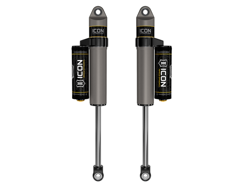 ICON 21-23 Ford F150 Tremor 4WD Rear 2.5 Series Shock VS PB - Pair thumbnail 2