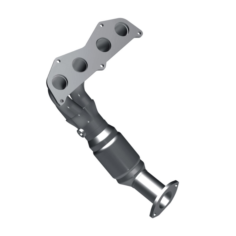 MagnaFlow Direct Fit Catalytic Converter 02-06 Camry 2.4L Man OEM thumbnail 5