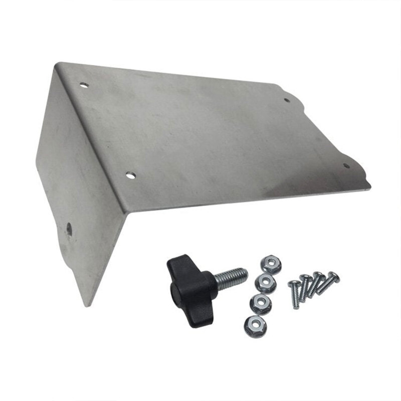 Oracle Trigger Jeep Jk Controller Bracket
Controller Bracket