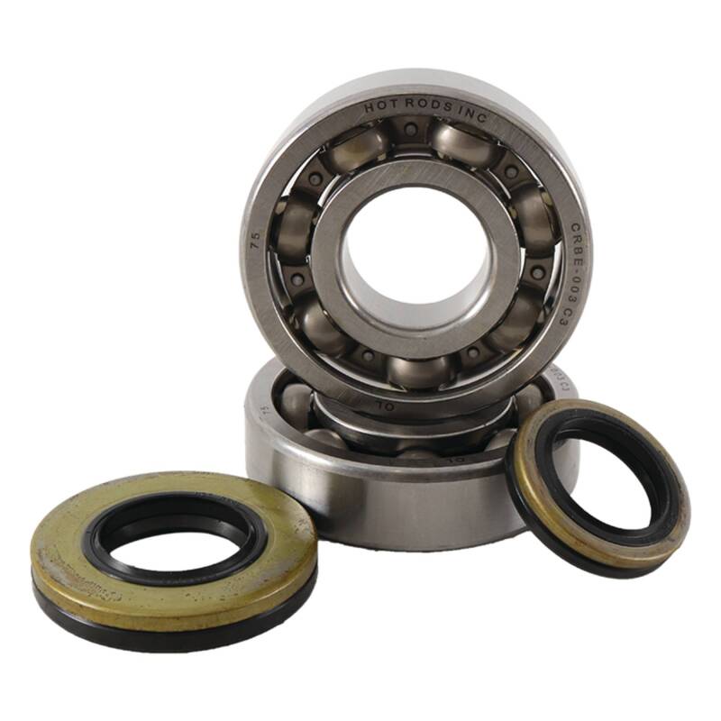 HDS Main Bearing & Seal Kit
