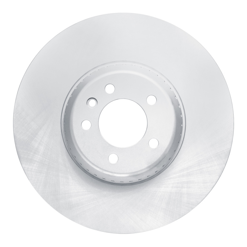 DFC GeoSPEC Coated Rotors - Plain