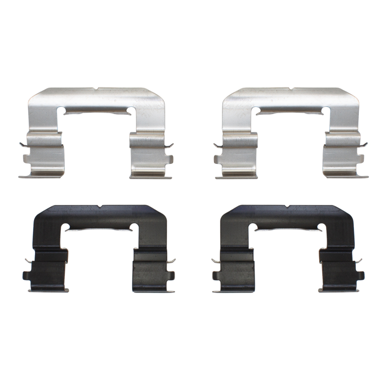 DFC 14-18 Kia Forte5 Front Premium Hardware Kit