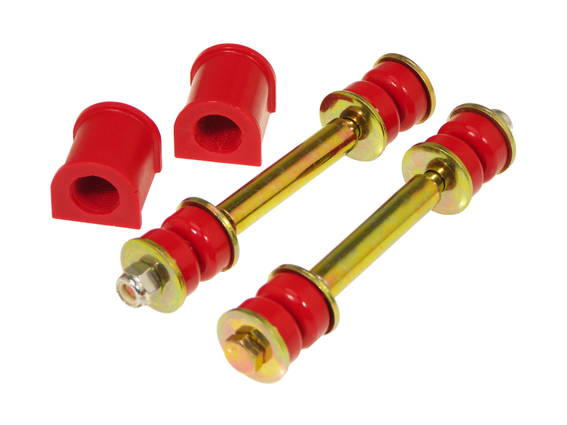 PRO Sway/End Link Bush - Red