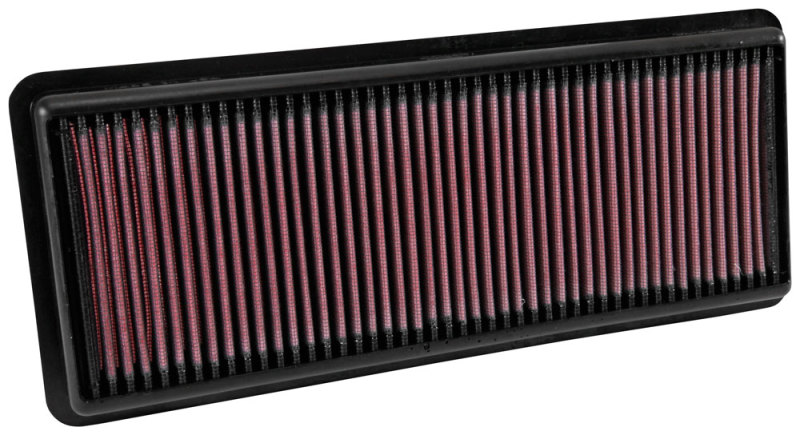 K&N 2016 Mazda MX-5 Miata Drop In Air Filter thumbnail 5