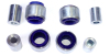 SPR Bushings - Control Arm