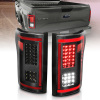 ANZ LED Taillights