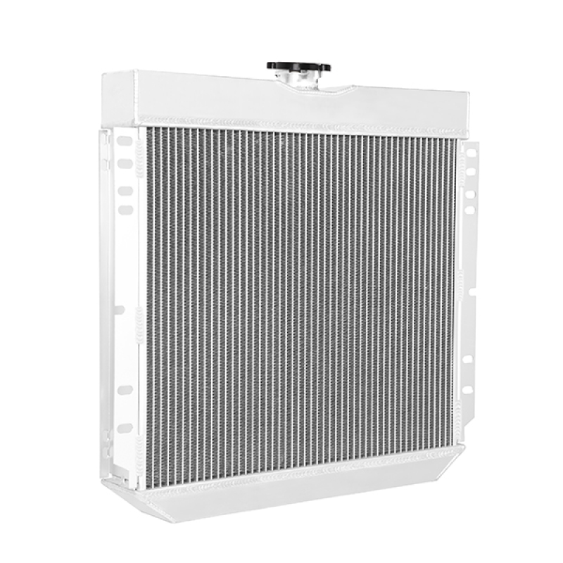 Mishimoto 69-70 Ford Mustang X-Line Performance Aluminum Radiator thumbnail 8