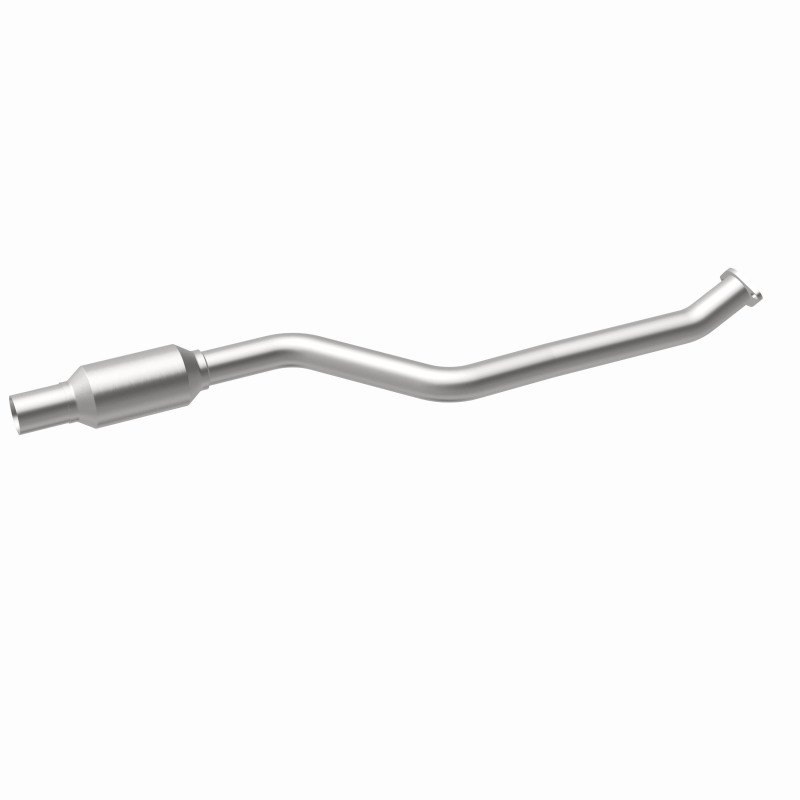 MagnaFlow Direct Fit Catalytic Converter BMW 5 08-09 Rear OEM thumbnail 8