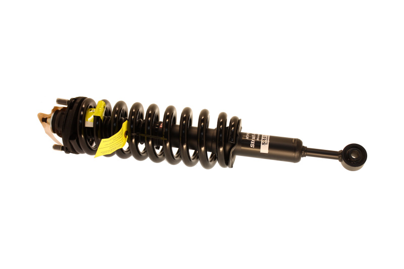 KYB Strut Plus Front Right Toyota 4runner 03-09 / FJ Cruiser 07-09 thumbnail 8