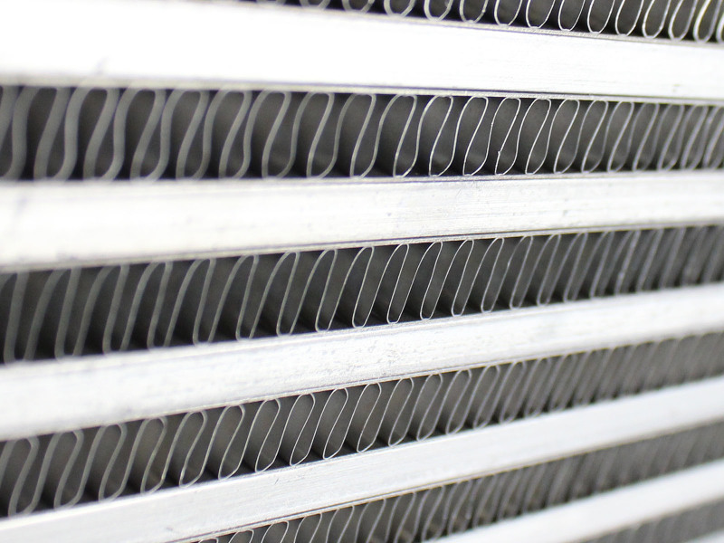 AFE Bladerunner I/C & Tubes