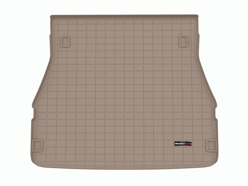 WT Cargo Liners - Tan