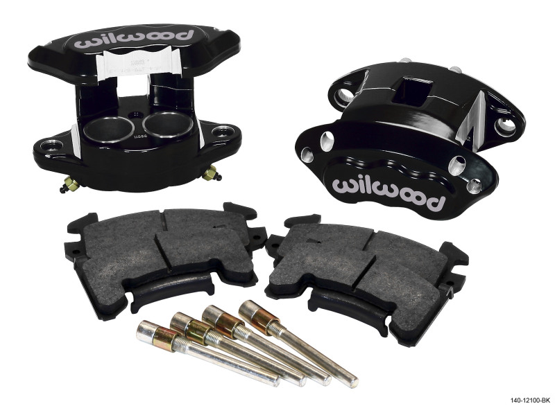 WIL D154 Brake Kit