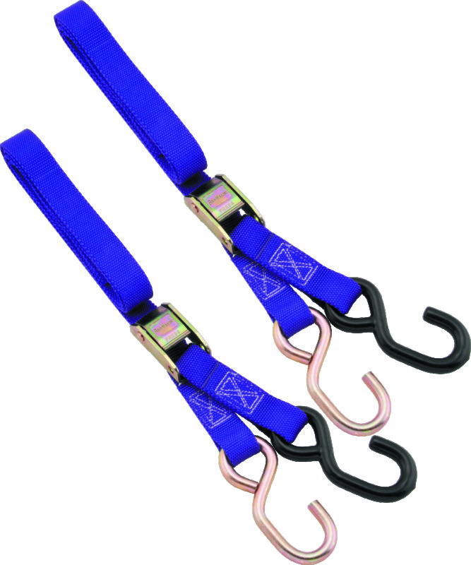 BKM Tie Downs
