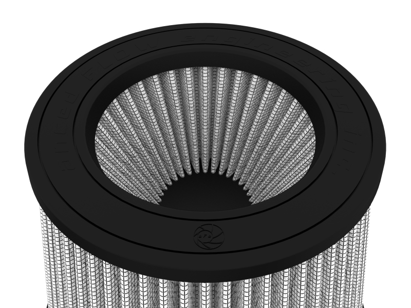 aFe Momentum Pro DRY S Replacement Air Filter 5in F x 7in B x 5-1/2in T (Inv) x 6-1/2in H thumbnail 8