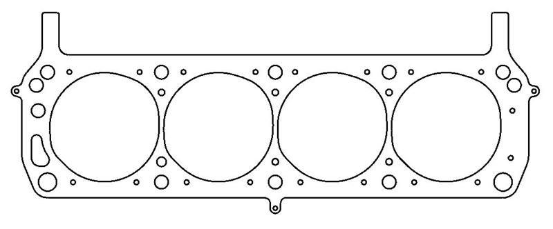 CG Head Gaskets