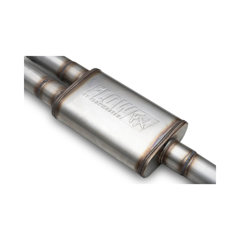 Flowmaster 21-25 F-150 FlowFX Direct Fit Muffler thumbnail 4