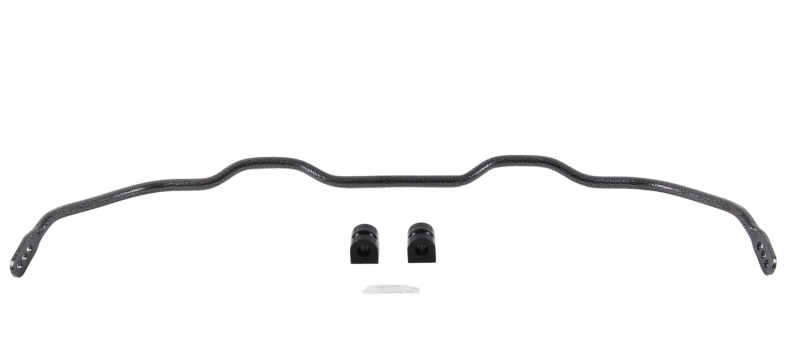 HWG Rear Sway Bars