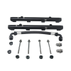 DeatschWerks F-150 Coyote 5.0 Fuel Rails w/ Crossover For 2020-23 Ford F-150 5.0L thumbnail 3