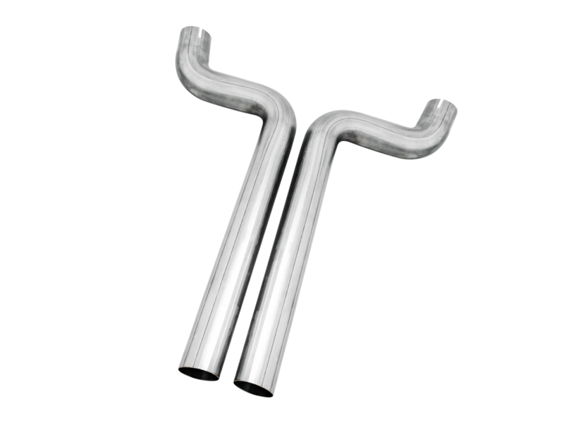 AWE Tuning 16-19 Chevy Camaro SS Non-Resonated Conversion Kit thumbnail 3
