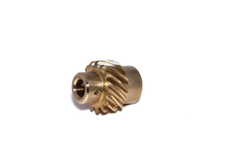 COMP Cams Bronze Gear Oldsmobile W/MSD thumbnail 4