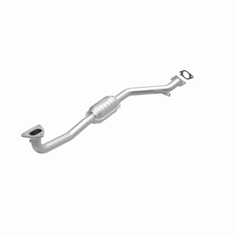 MagnaFlow Conv DF 01-04 Subaru Outback 3L Passenger Side thumbnail 7