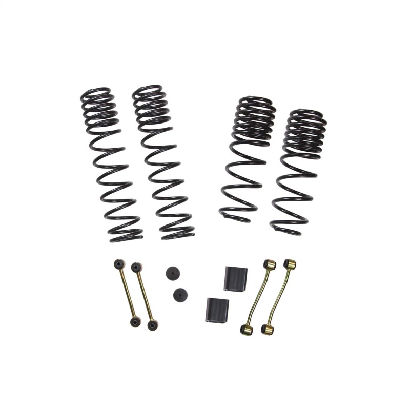 SKY Lift Kit Components