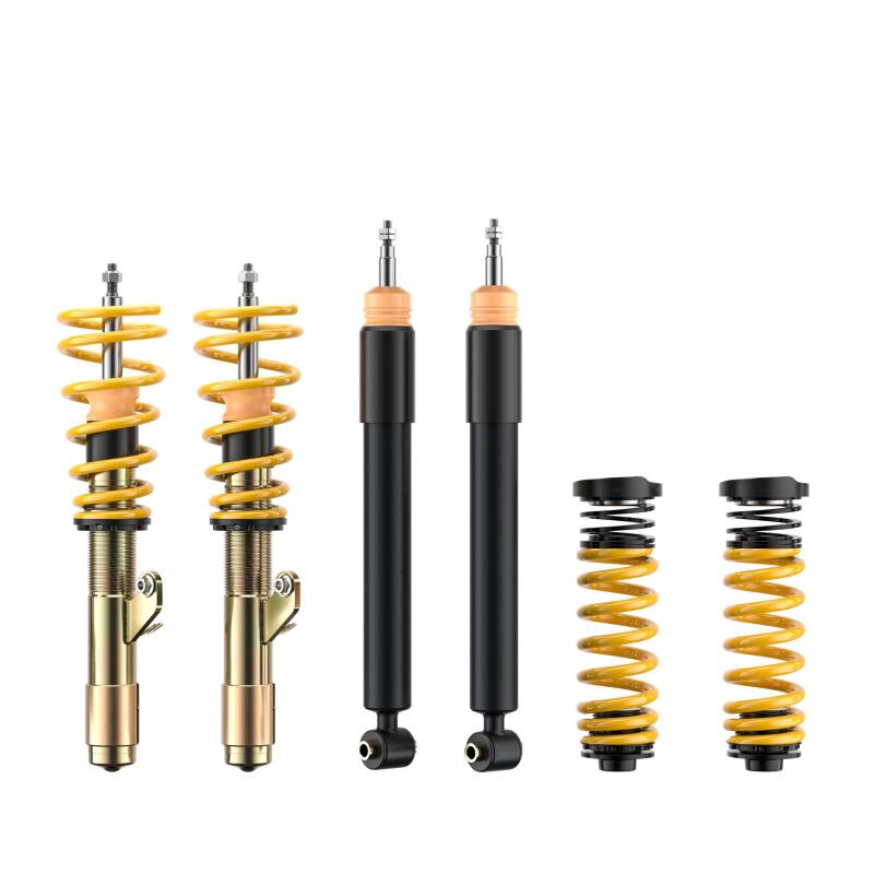STS Coilover