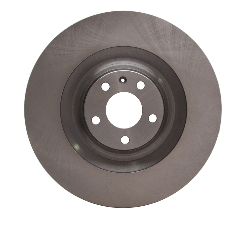 DFC Brake Rotors - Plain