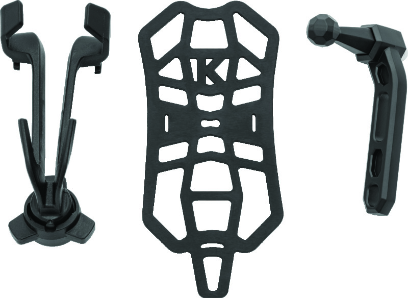 KUR Device Holders B
