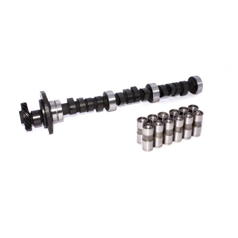 COMP Cams Camshaft Kit BV69 240H thumbnail 4