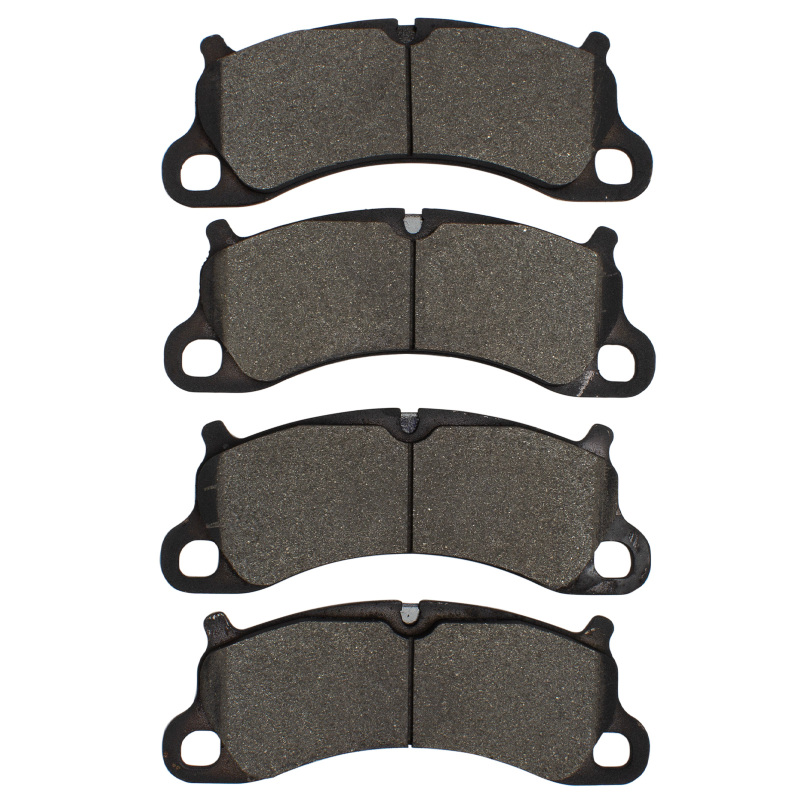 RNC Semi Met Brake Pads