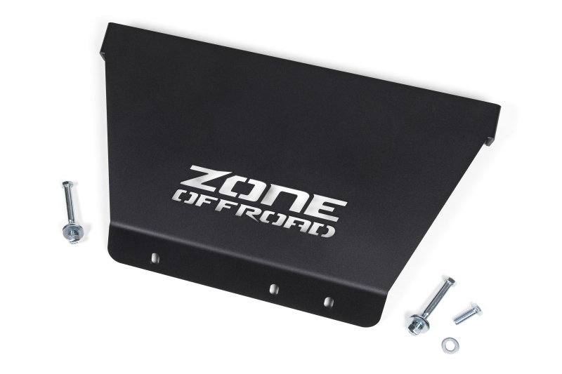 Zone Offroad 2019 Chevy/GM Front Skid Plate