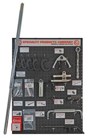 SPC Tools